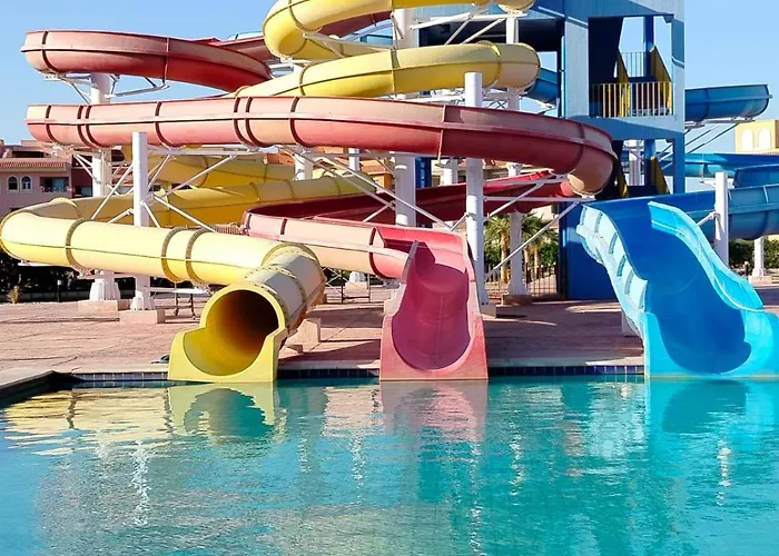 Porto Aqua Blue & Sea View Sharm el-Sheikh