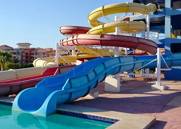 Porto Aqua Blue & Sea View Apartment