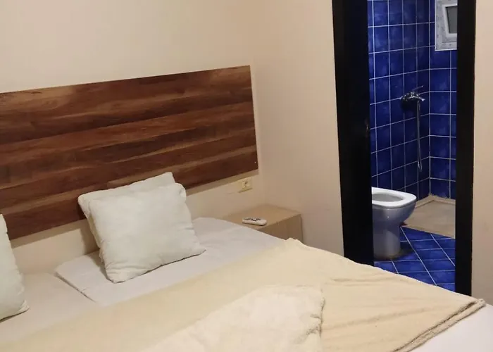 Porto Aqua Blue & Sea View Apartment