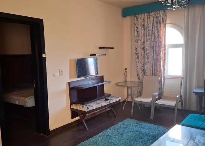 Apartment Porto Aqua Blue & Sea View *