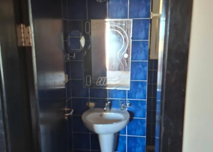Apartment Porto Aqua Blue & Sea View *